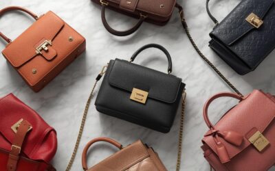 Designer Bags Under $1000 Worth Investing Now
